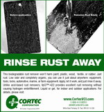 Rinse Rust Bw 3Rd 06.06 Web - Cortec Corporation